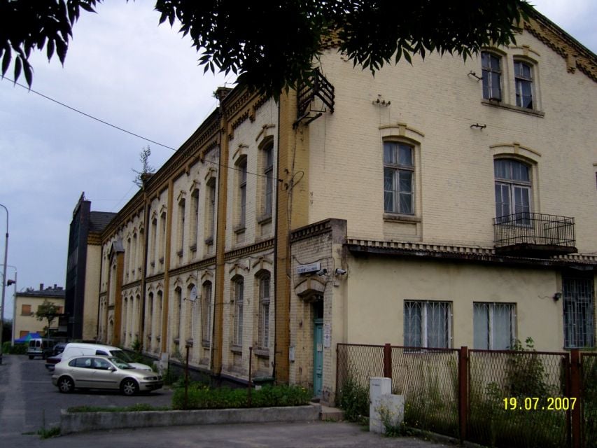 Lokal Będzin