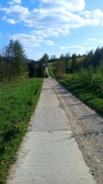 Działka budowlana Rymanów