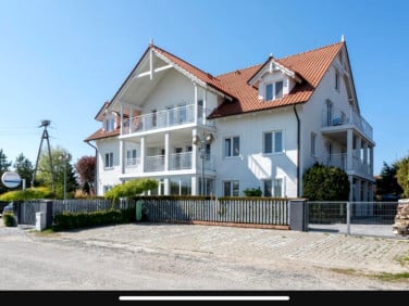 Dom Krynica Morska