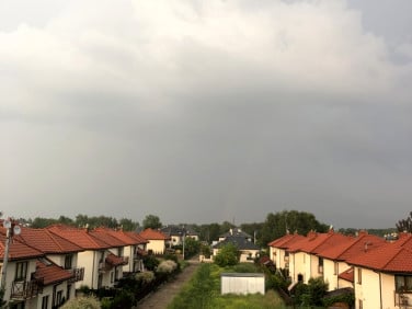 Działka budowlana Marki