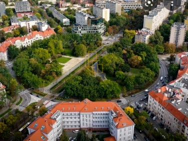 Dom Wrocław