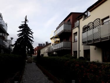 Mieszkanie Wrocław