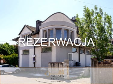 Budynek użytkowy Andrychów