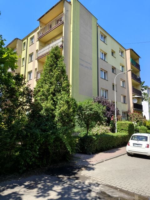 Mieszkanie Sieradz