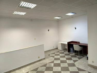 Lokal Warszawa