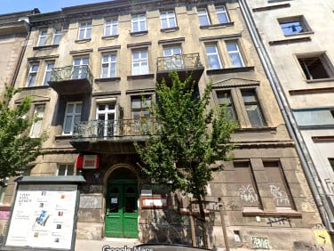 Mieszkanie Kraków