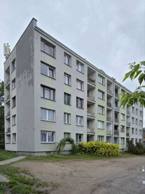 Mieszkanie Bytom