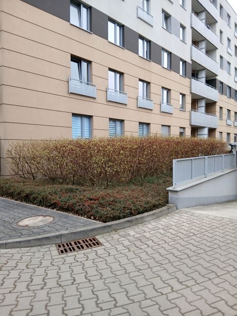 Mieszkanie Wrocław