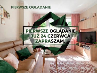 Mieszkanie Łódź