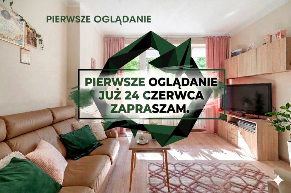 Mieszkanie Łódź