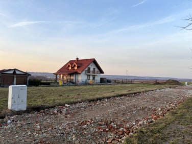 Działka budowlana sprzedam