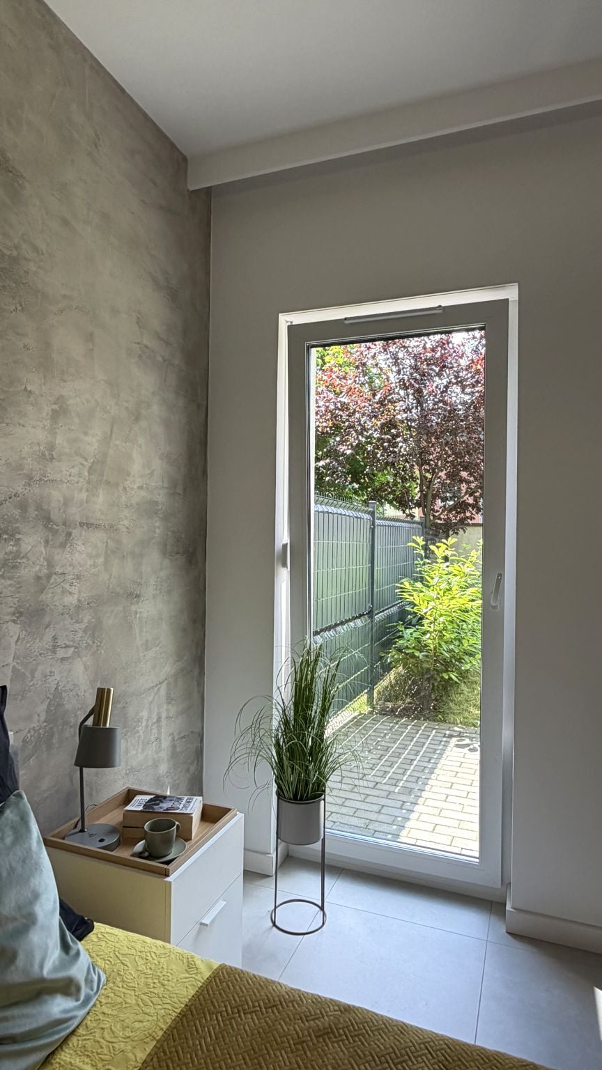 Apartament, ul. Lipowa