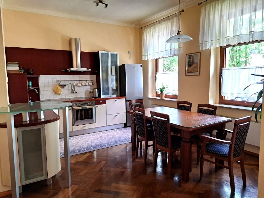 Mieszkanie Jelenia Góra