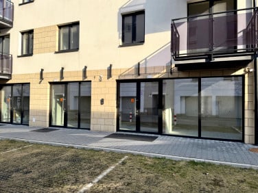 Lokal Kraków