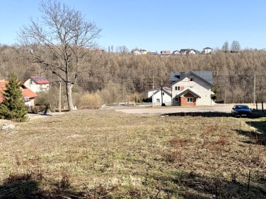 Działka budowlana Miękinia