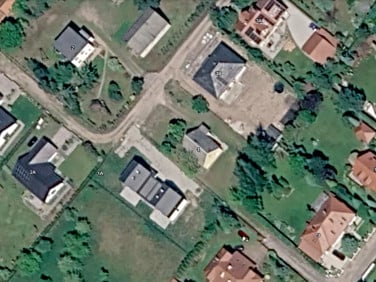 Działka budowlana Rozgarty