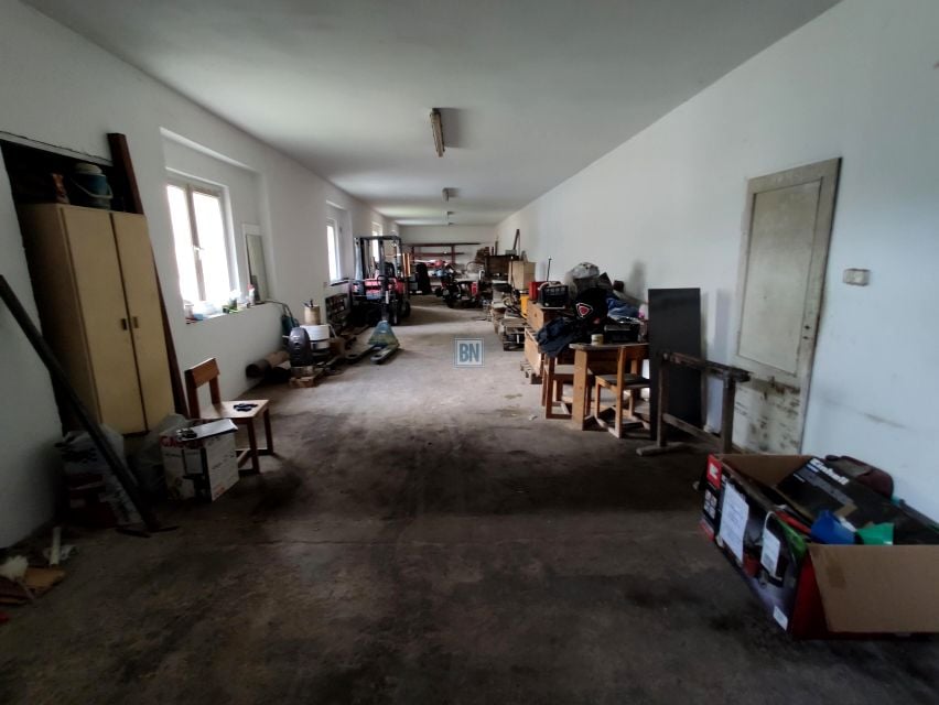 Budynek użytkowy Gliwice