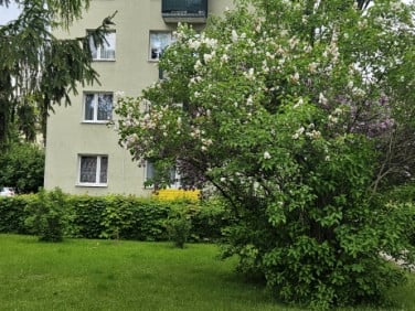 Mieszkanie Zamość