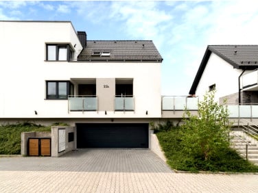 Mieszkanie Libertów