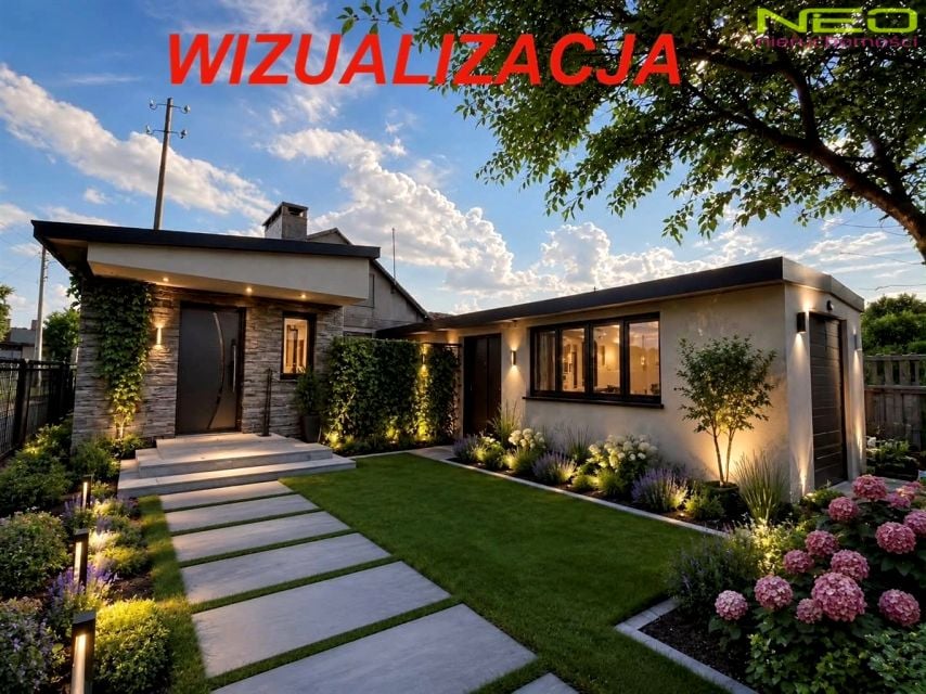 Dom Częstochowa