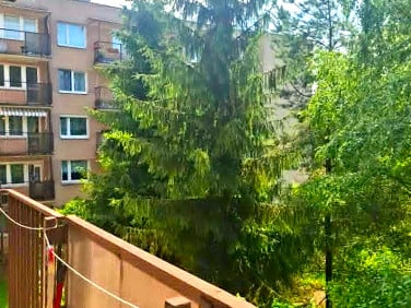 Mieszkanie Kraków