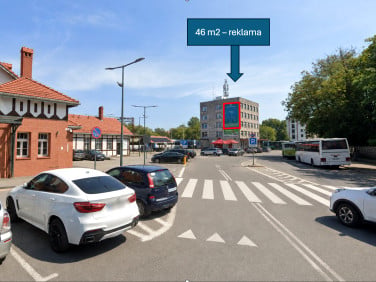 Budynek użytkowy Kołobrzeg