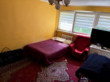 Mieszkanie Łódź