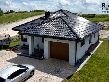 Dom Busko-Zdrój