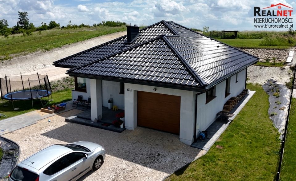 Dom Busko-Zdrój
