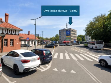 Lokal Kołobrzeg