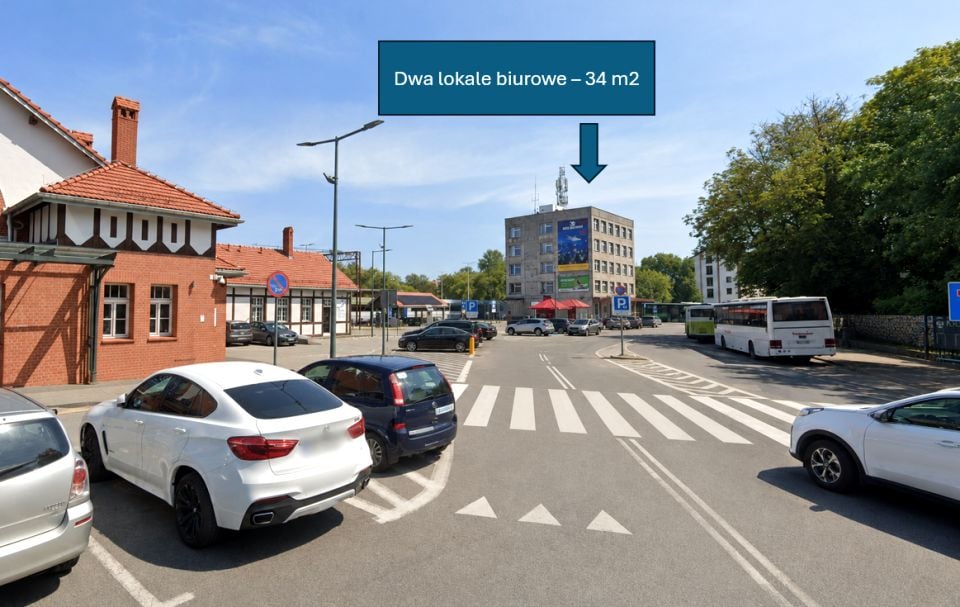 Lokal Kołobrzeg