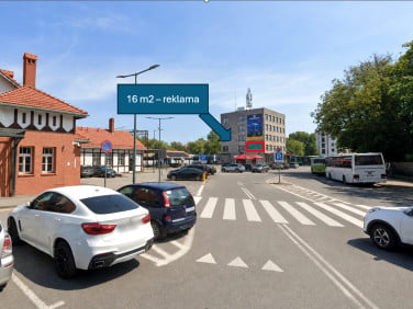 Lokal Kołobrzeg