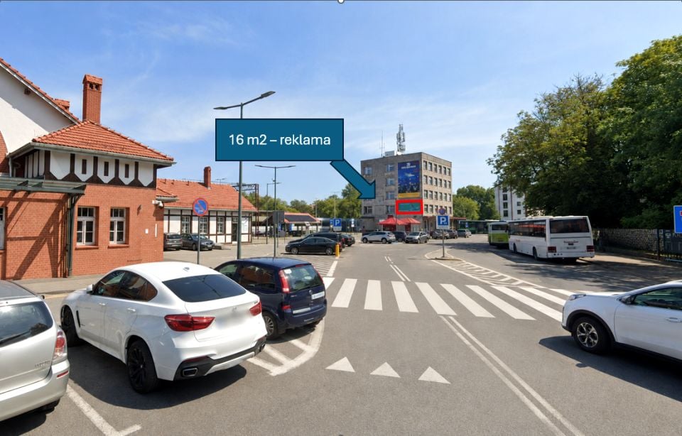 Lokal Kołobrzeg