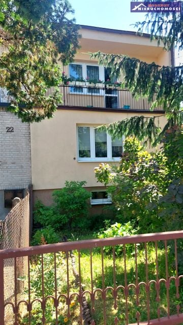 Dom Ostrowiec Świętokrzyski