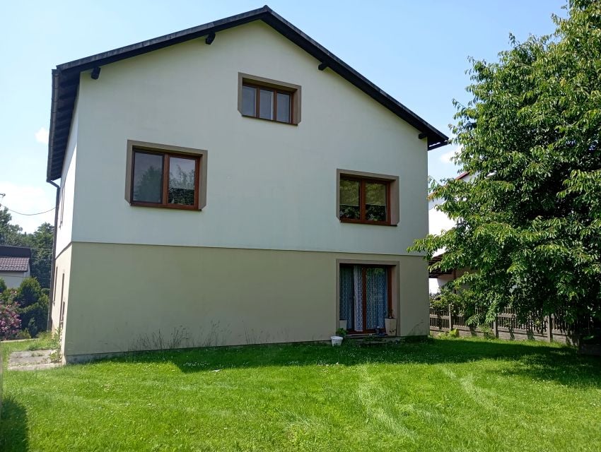 Dom Andrychów