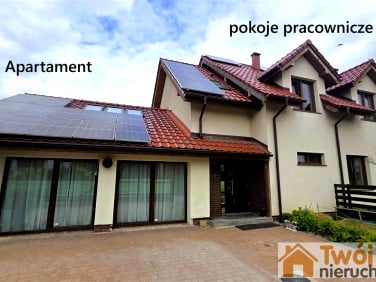 Lokal Jelcz-Laskowice