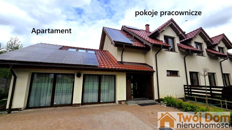Lokal Jelcz-Laskowice