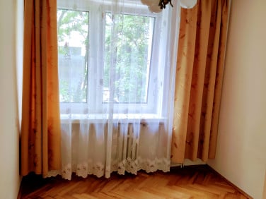 Mieszkanie Zamość