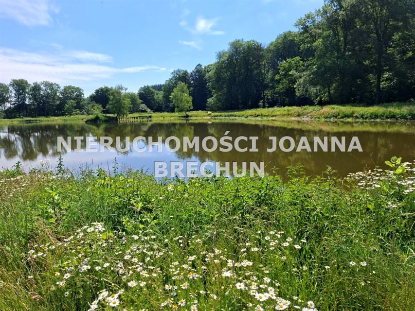 Działka Pierstnica