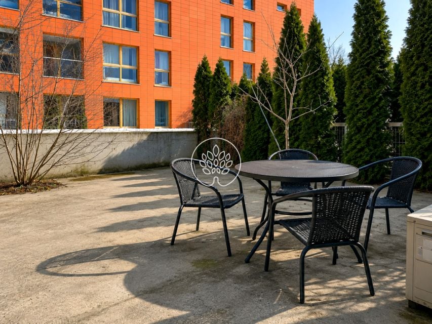 Mieszkanie apartamentowiec sprzedaż