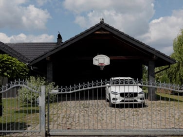 Dom Zabrze
