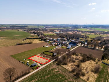 Działka Perlino