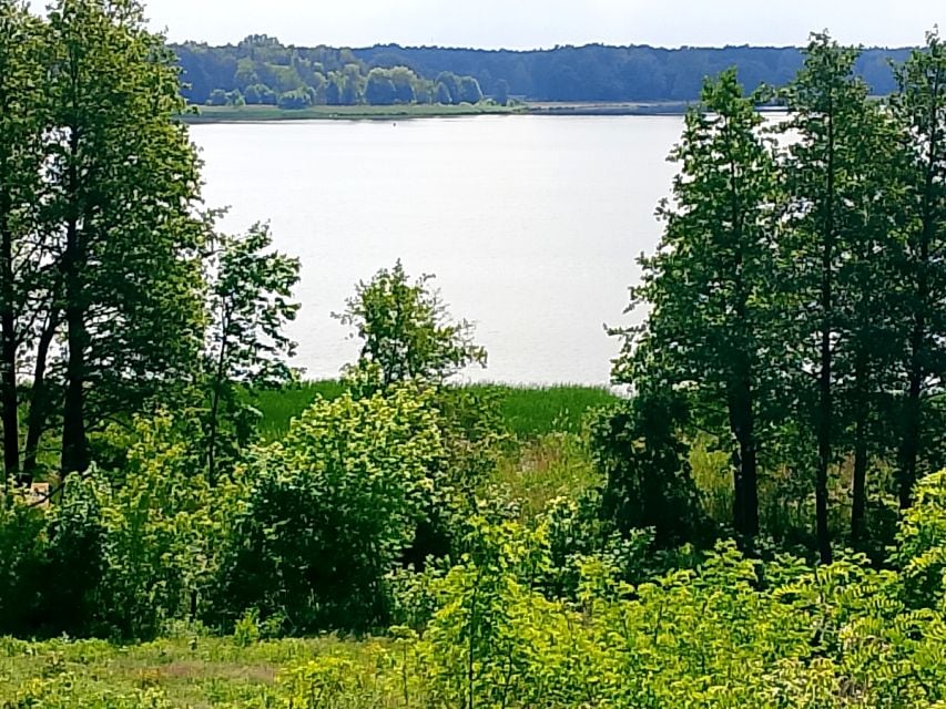 Działka budowlana Serock sprzedam