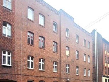 Mieszkanie Katowice