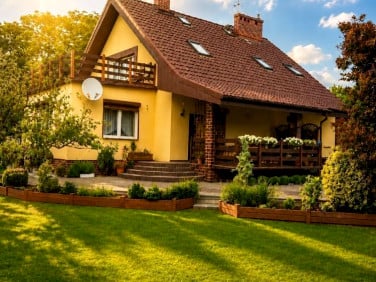 Dom Luboń