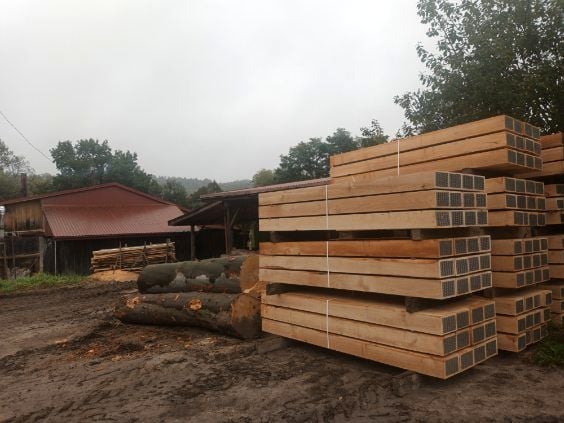 Budynek użytkowy Strzeszyn