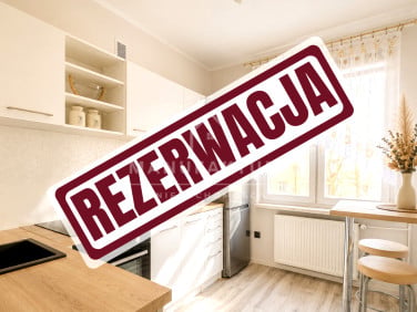 Mieszkanie CZĘSTOCHOWA
