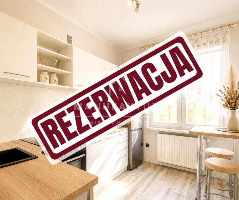 Mieszkanie CZĘSTOCHOWA