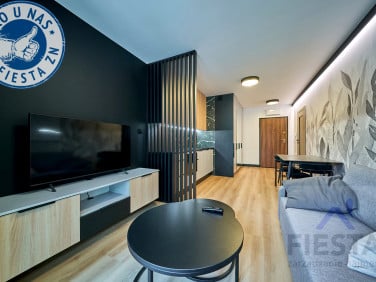 Mieszkanie apartamentowiec Lublin