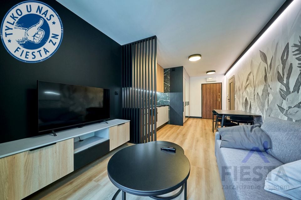 Mieszkanie apartamentowiec Lublin